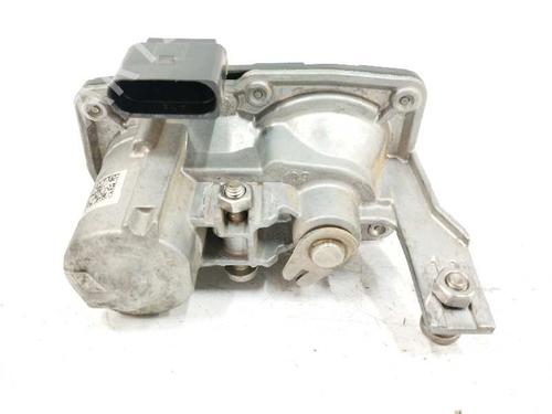 Used Throttle body VW CADDY IV Box Body/MPV (SAA, SAH) 2.0 TDI (102 hp) 10205682