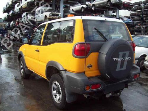 Rim NISSAN TERRANO II (R20)  | BP5089969C45 