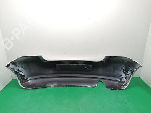 Rear bumper VW POLO V (6R1, 6C1) 1.4 (6R1) | BP16426994C8 