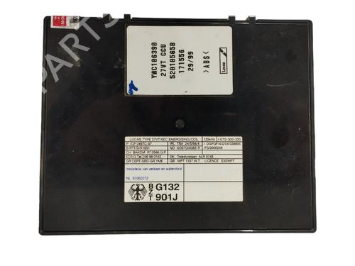 Used Electronic module LAND ROVER FREELANDER I (L314) [1998-2006]  16097351