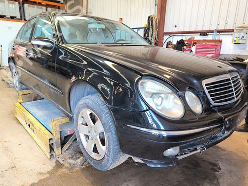 Brugte MERCEDES-BENZ E-CLASS (W211) E 270 CDI (211.016) 4783074