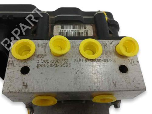 ABS pump BMW X1 (E84)  | BP23576412M43 