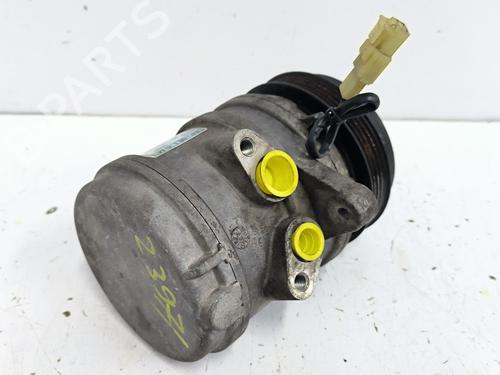 AC compressor CHEVROLET MATIZ (M200, M250) 1.0 | BP39198802M34 - Image 2