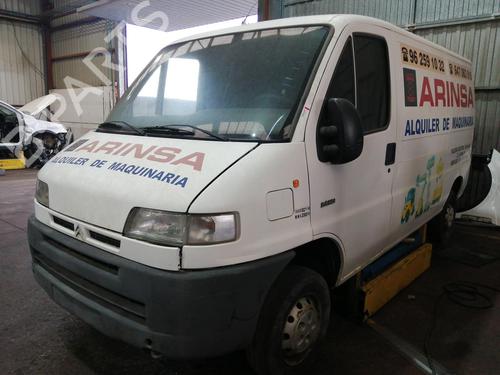 Subframe IVECO DAILY III Platform/Chassis  | BP23575757M9 