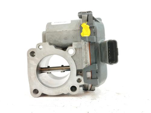 Throttle body FORD TRANSIT COURIER B460 Box Body/MPV 1.5 TDCi | BP10498902M82
