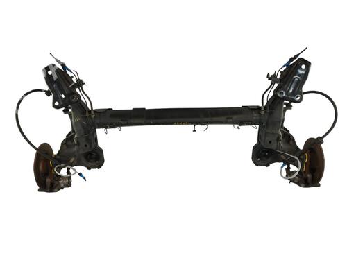 Used Rear axle OPEL CROSSLAND X / CROSSLAND (P17, P2QO) [2017-2025]  16955256