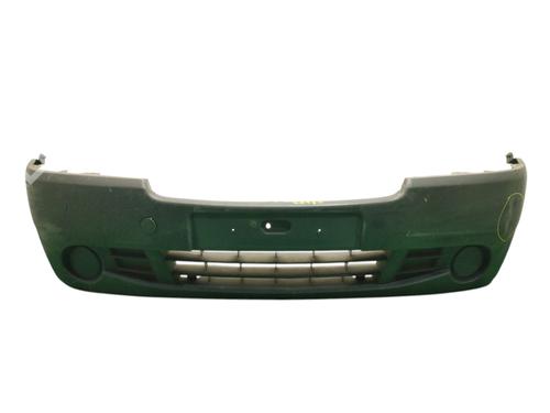 Used Front bumper RENAULT TRAFIC II Bus (JL) 2.0 dCi 115 (JL00, JL01, JL0H, JL0M, JL0U) (114 hp) 29194078