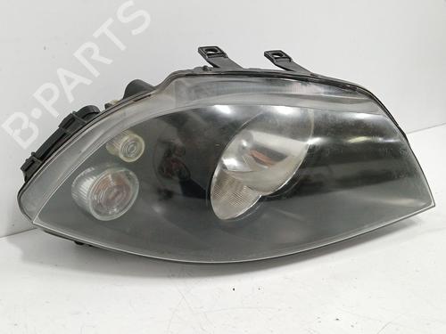 Right headlight SEAT IBIZA III (6L1) 1.9 TDI | BP29284969C29 