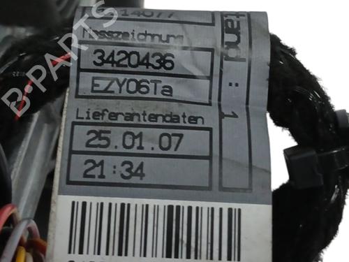 Armrest / Center console BMW X3 (E83) 2.0 d | BP18905104I20 