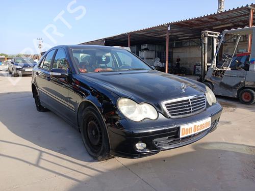 Brukte deler til MERCEDES-BENZ C-CLASS (W203) C 200 CDI (203.007) 4769146