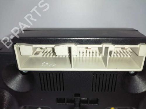 Climate control SEAT ALTEA (5P1) 1.9 TDI | BP6159324I5