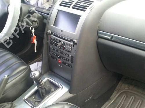 Elektronisk modul PEUGEOT 407 (6D_)  | BP10520753M83 