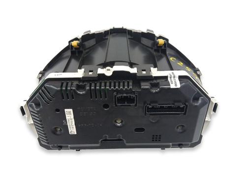 Instrument cluster TOYOTA YARIS (_P13_)  | BP19635911C47 