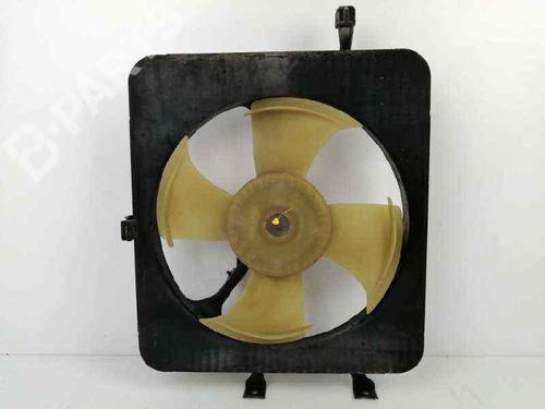 Used Radiator fan HONDA CR-V I (RD) [1995-2002]  6517253