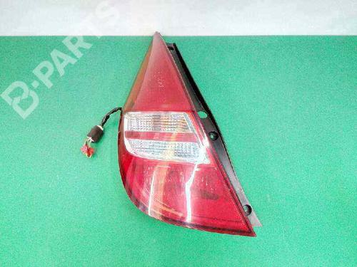 Used Left taillight HYUNDAI i30 (FD) 1.4 (109 hp) 4688012