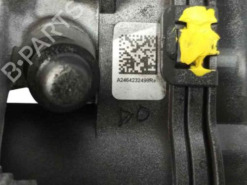 Right rear brake caliper MERCEDES-BENZ GLA-CLASS (X156) GLA 200 CDI / d (156.908) | BP23960488M106 