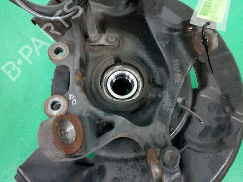 Left rear steering knuckle BMW 3 Touring (F31) 318 d | BP4667941M27 
