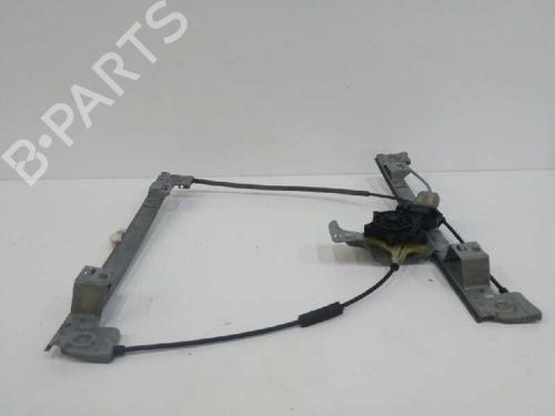 Used Front right window mechanism RENAULT KANGOO / GRAND KANGOO II (KW0/1_) [2008-2025]  5657646