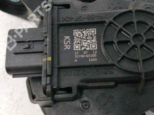Pedal HYUNDAI IONIQ (AE)  | BP8413146I4 