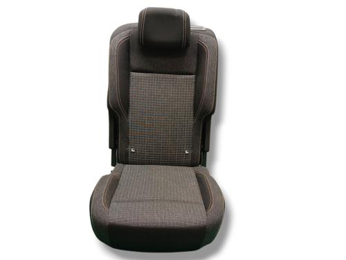 Sæde Bagtil Sæde Bagtil PEUGEOT RIFTER 1.5 BlueHDi 100 (102 hp) 36405328 36405328
