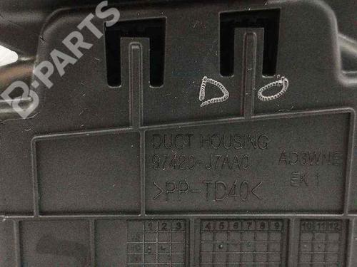 Air vent KIA CEED Sportswagon (CD) 1.0 T-GDI | BP11659490I21 