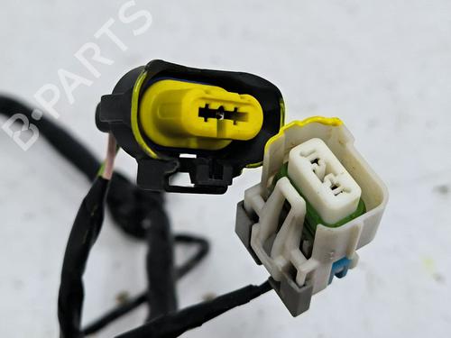 Electronic module CITROËN C5 III Break (RW_) 2.0 HDi | BP39648526M83 - Image 4