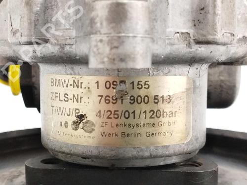 Steering pump BMW 3 Touring (E46) 320 d | BP12907844M99 