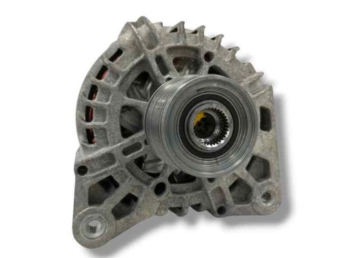 Alternator RENAULT CAPTUR I (J5_, H5_) 1.5 dCi 90 (J5N4, J5M5, J5MW, J5M6, J5AL, J5AJ) | BP23960593M7 - Image 2