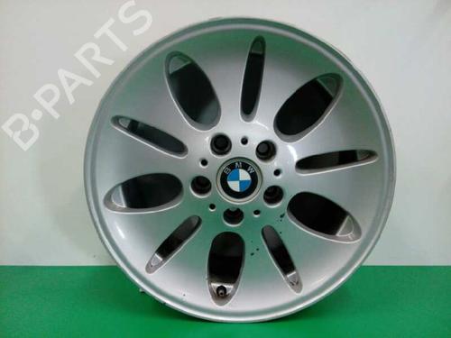 Used Rim BMW X5 (E53) [2000-2006]  2708747