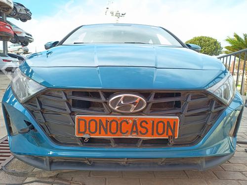 Foran kofangere HYUNDAI i20 III (BC3, BI3) 1.2 (84 hp) 31713874