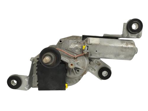 Used Rear wiper motor BMW X3 (E83) 2.0 d (150 hp) 15843908
