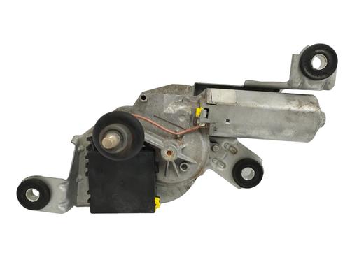 Rear wiper motor BMW X3 (E83) 2.0 d (150 hp) 15843908