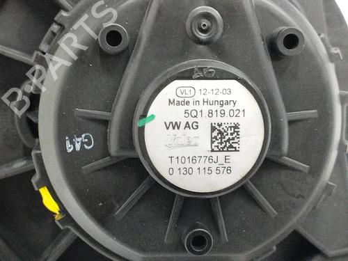 Gebläsemotor SEAT LEON (5F1) 1.6 TDI | BP12427565M62 