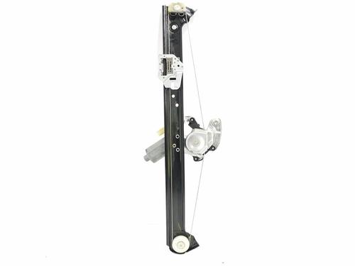 Rear left window mechanism BMW X5 (E53) 3.0 d | BP10917272C24 