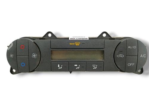 Used Climate control FORD FUSION (JU_) [2002-2012]  19636633