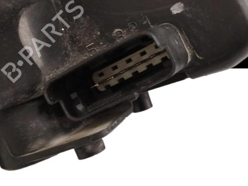 Left headlight RENAULT SCÉNIC II (JM0/1_)  | BP15906342C28 