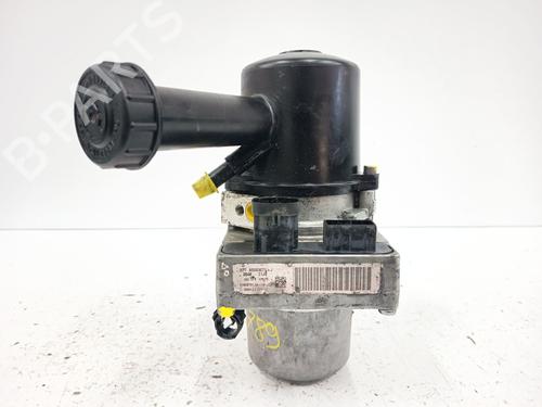 Used Steering pump Steering pump PEUGEOT 407 (6D_) 2.2 (6D3FZE, 6D3FZH) (158 hp) 34006383 34006383