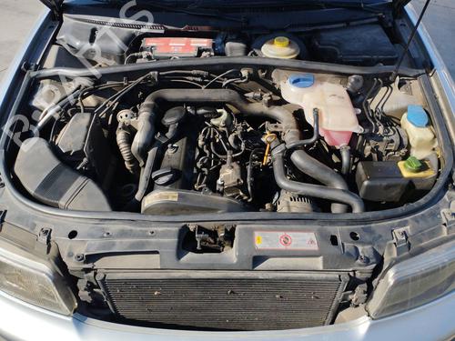 Left headlight AUDI A4 B5 (8D2) 1.9 TDI | BP28953737C28 