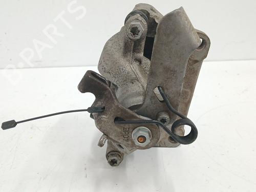 Right rear brake caliper CITROËN JUMPY III Bus (V_) 1.5 BlueHDi 100 | BP28704275M106