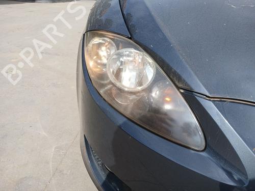 Engine SEAT LEON (1P1) 1.9 TDI | BP36324532M1 - Image 25