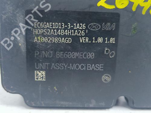 ABS pump KIA SPORTAGE V (NQ5) 1.6 T-GDI MHEV | BP36808375M43  - Image 5