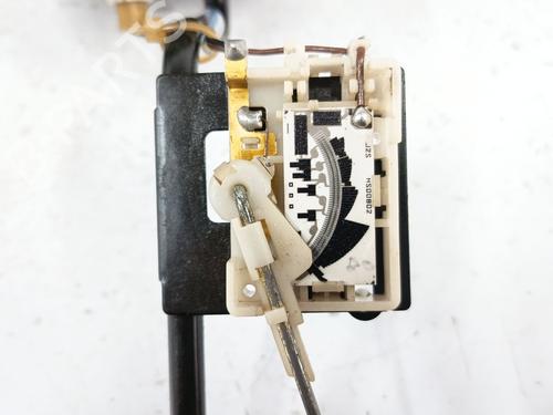 Fuel pump SSANGYONG KYRON 2.0 Xdi | BP30685598M76