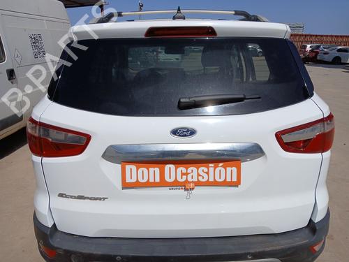 Used Tailgate Tailgate 36786282 36786282