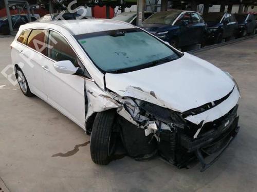Left front driveshaft HYUNDAI i40 I (VF) 1.7 CRDi | BP9445124M38 