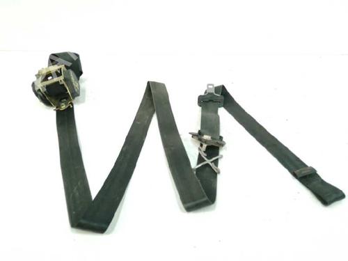 Used Front left seatbelt CITROËN C4 Coupe (LA_) 1.6 16V (109 hp) 10009785