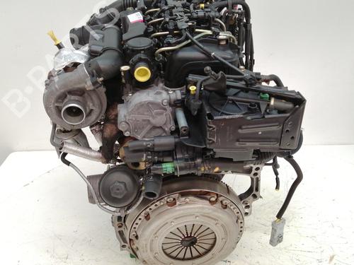 Engine MAZDA 3 (BK) 1.6 DI Turbo | BP12549521M1 