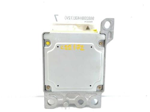 ECU airbags NISSAN X-TRAIL I (T30) | BP9760970M53