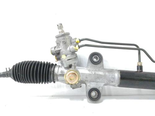 Steering rack MITSUBISHI SPACE WAGON (N9_W, N8_W)  | BP12428003M22 
