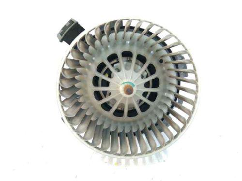 Varmeblæser SMART FORTWO Coupe (451) [2007-2025]  9833447