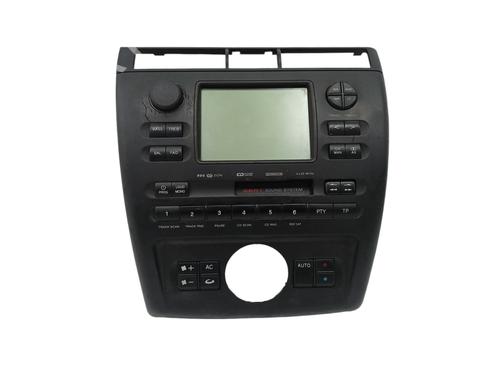 Used Display monitor SEAT IBIZA II (6K1) [1993-2002]  23575512